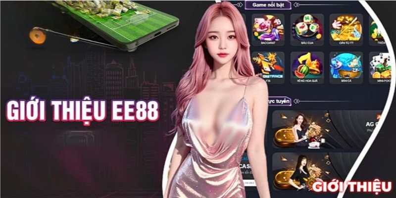 Giới thiệu nhà cái EE88