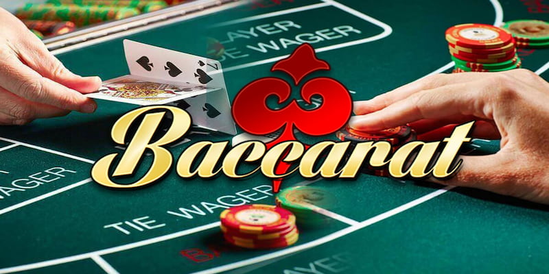 BID Baccarat là phòng live nổi bật tại Ee88