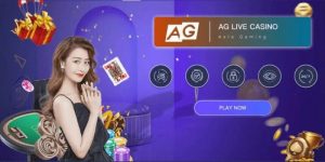 Sơ lược về Casino AG Ee88