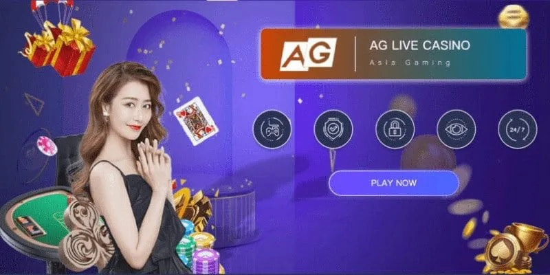 Sơ lược về Casino AG Ee88