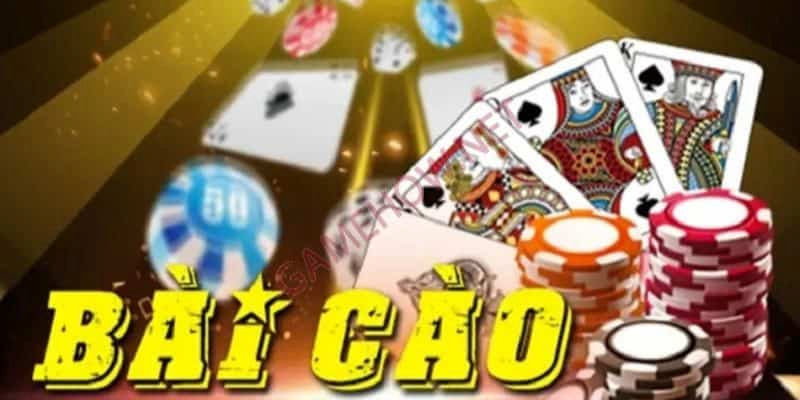 Bài cào là một thể loại game bài đổi thưởng mang tính may rủi cao