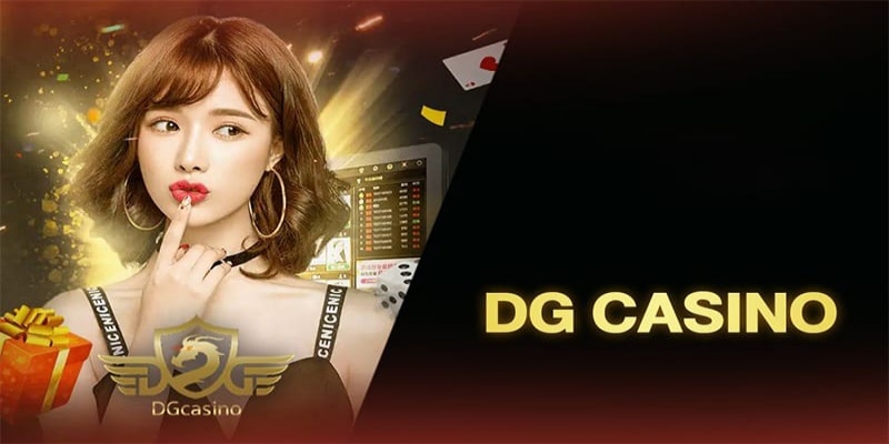 Đánh giá chân thực ưu điểm của DG casino EE88